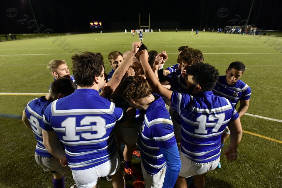 Wheaton College Men\'s Rugby vs Salve Regina. - Photo By: KEITH NORDSTROM